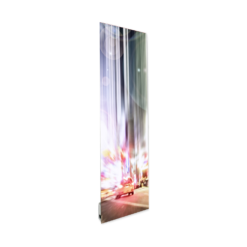 Radiateur Electrique Rayonnant Design | Chauffage économique 🔥 | Made in France | Manhattan Lights