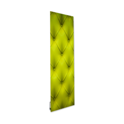 Radiateur Electrique Rayonnant Design | Chauffage économique 🔥 | Made in France | Matelassé