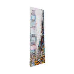 Radiateur Electrique Rayonnant Design | Chauffage économique 🔥 | Made in France | New York