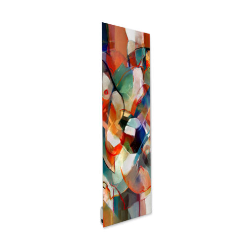 Radiateur Electrique Rayonnant Design | Chauffage économique 🔥 | Made in France | Quarter 3