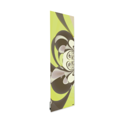 Radiateur Electrique Rayonnant Design | Chauffage économique 🔥 | Made in France | Sand Flower