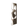 Radiateur Electrique Rayonnant Design | Chauffage économique 🔥 | Made in France | Smoke