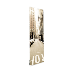 Radiateur Electrique Rayonnant Design | Chauffage économique 🔥 | Made in France | Stop Street