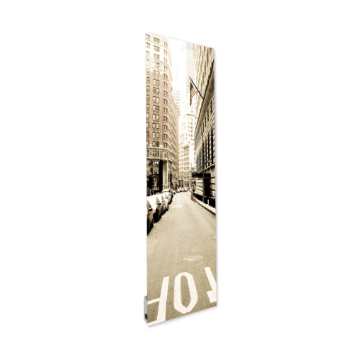 Radiateur Electrique Rayonnant Design | Chauffage économique 🔥 | Made in France | Stop Street