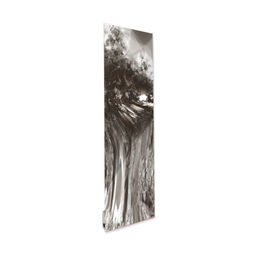 Radiateur Electrique Rayonnant Design | Chauffage économique 🔥 | Made in France | Storm