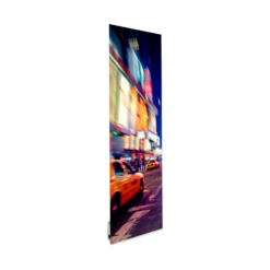Radiateur Electrique Rayonnant Design | Chauffage économique 🔥 | Made in France | Times Square Taxi