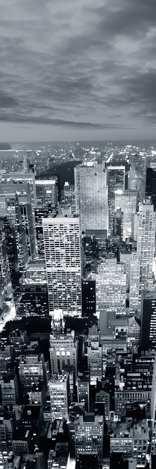 Radiateur Electrique Rayonnant Design | Chauffage économique 🔥 | Made in France | Manhattan BW – Image 2