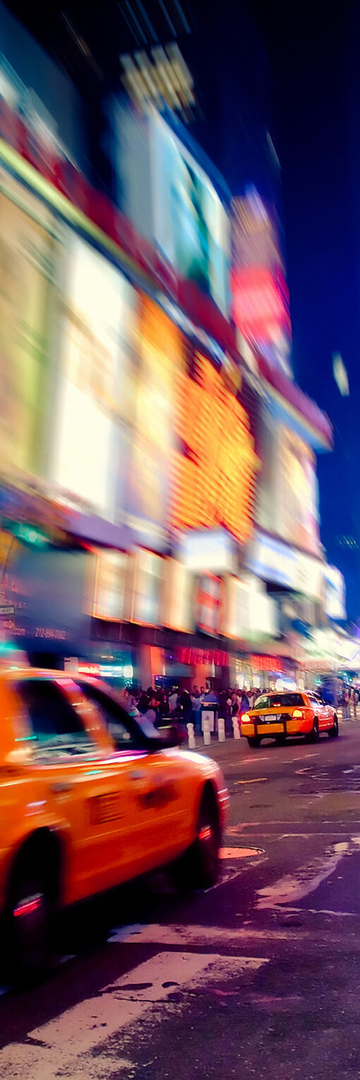 Radiateur Electrique Rayonnant Design | Chauffage économique 🔥 | Made in France | Times Square Taxi – Image 2
