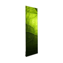 Radiateur Electrique Rayonnant Design | Chauffage économique 🔥 | Made in France | Verdoyant