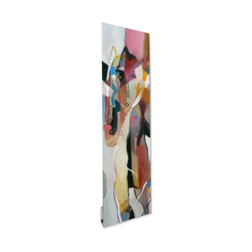 Radiateur Electrique Rayonnant Design | Chauffage économique 🔥 | Made in France | Week end time
