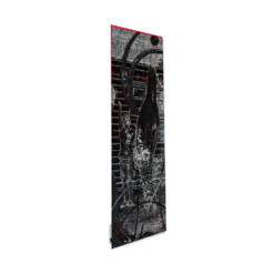 Radiateur Electrique Rayonnant Design | Chauffage économique 🔥 | Made in France | ARTCJS | Zoo Color