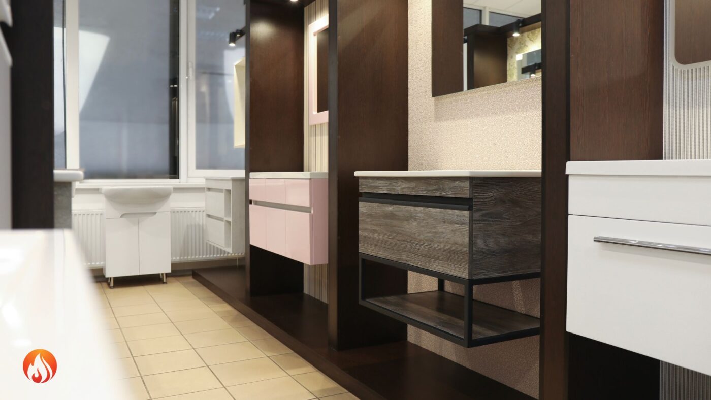 Radiateur design Miroir pour salle de bain – Caractéristiques, prix, et avis