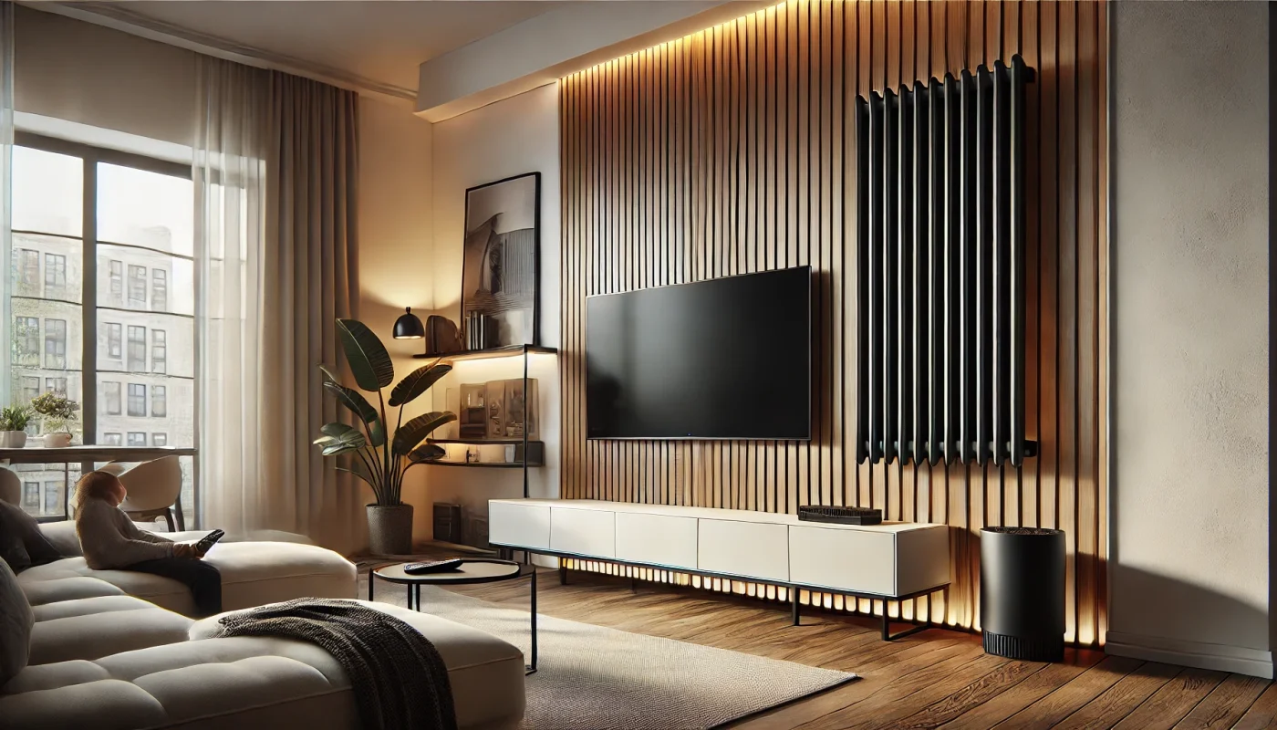 Un atout design pour sublimer votre intérieur