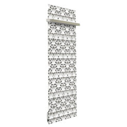 Radiateur Design Electrique Vertical | Sèche-serviettes | Arabesque | Chauffage Rayonnant Salle de Bain 🔥 | Made in France