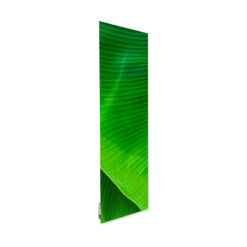 Radiateur Décoratif Design et Tendance | Chauffage Économique, Haute Performance & 32 Coloris 🔥 | Feuille de Bananier