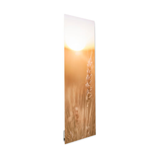 Radiateur Décoratif Design et Tendance | Chauffage Économique, Haute Performance & 32 Coloris 🔥 | Epi de Blé