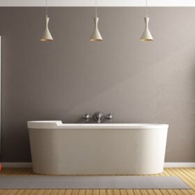 Top 10 des collections de radiateurs design pour une salle de bain