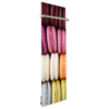Radiateur Design Electrique Vertical | Sèche-serviettes | Macarons | Chauffage Rayonnant Salle de Bain 🔥 | Made in France