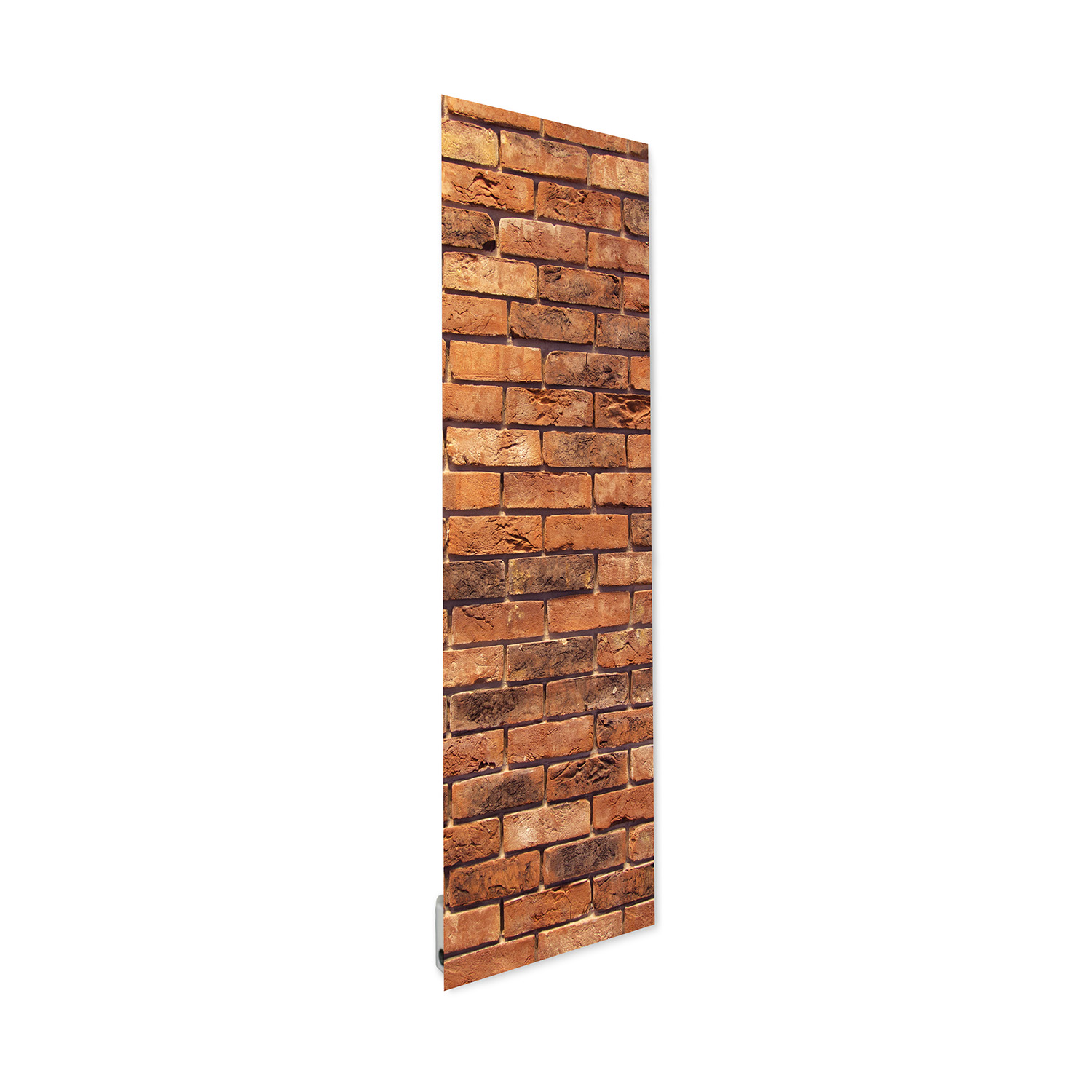 Radiateur Décoratif Design et Tendance | Chauffage Économique, Haute Performance & 32 Coloris 🔥 | Mur briques