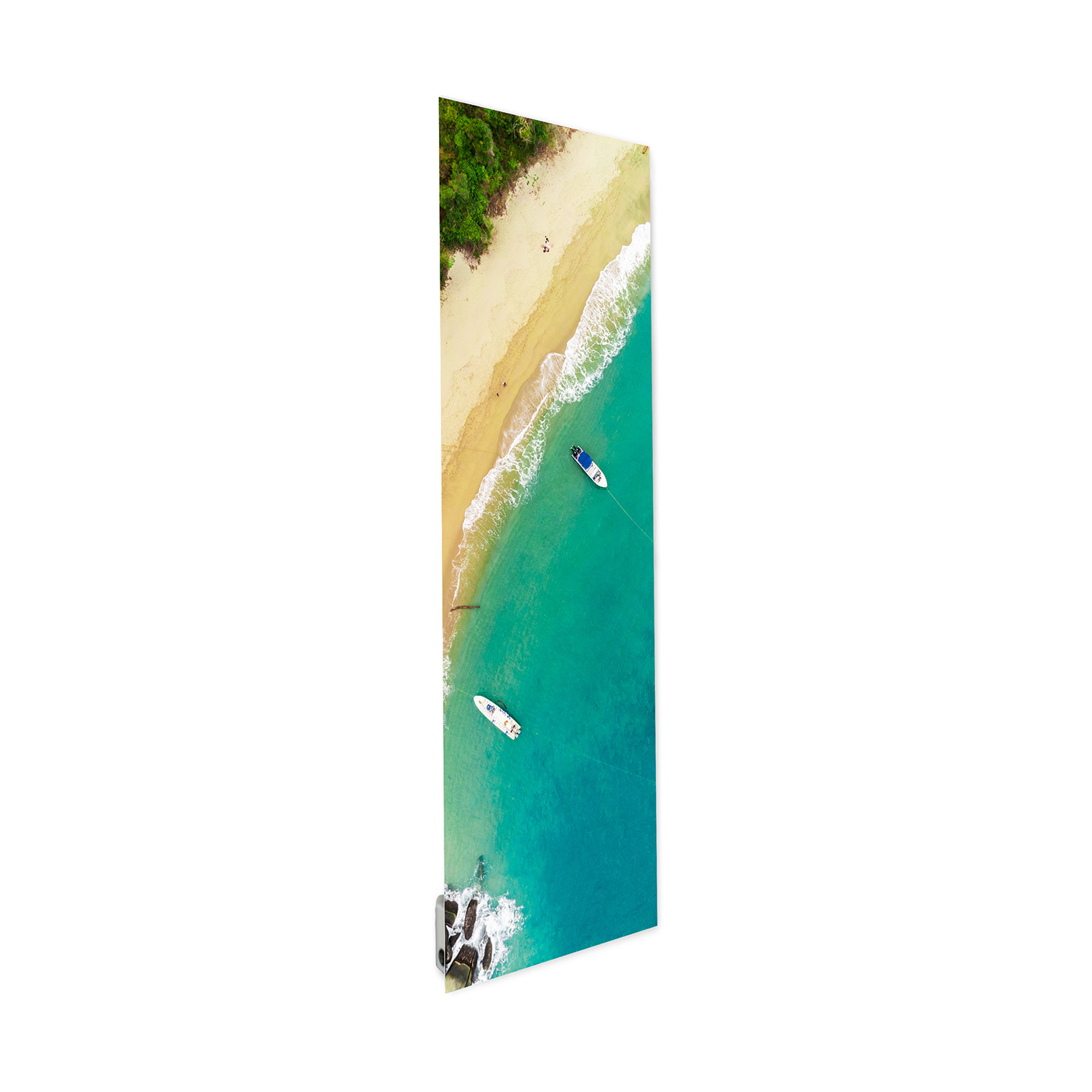 Radiateur Décoratif Design et Tendance | Chauffage Économique, Haute Performance & 32 Coloris 🔥 | Plage