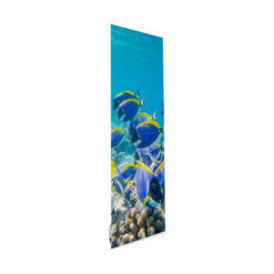 Radiateur Décoratif Design et Tendance | Chauffage Économique, Haute Performance & 32 Coloris 🔥 | Poissons