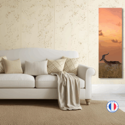 🔥 Radiateur Décoratif Design Extra Plat | Performance & Économie | 32 Coloris Tendance | Gazelle