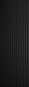 🔥 Radiateur Design Extra Plat 500W | 40×120 | Électrique WiFi | Vertical ou Horizontal | Moderne & Économique | Velours noir