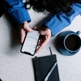 Application de programmateur connecté pour chauffage via smartphone